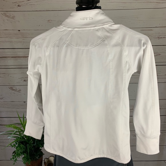 GARB Ohio State Zipper Jacket - Picture 6 of 6